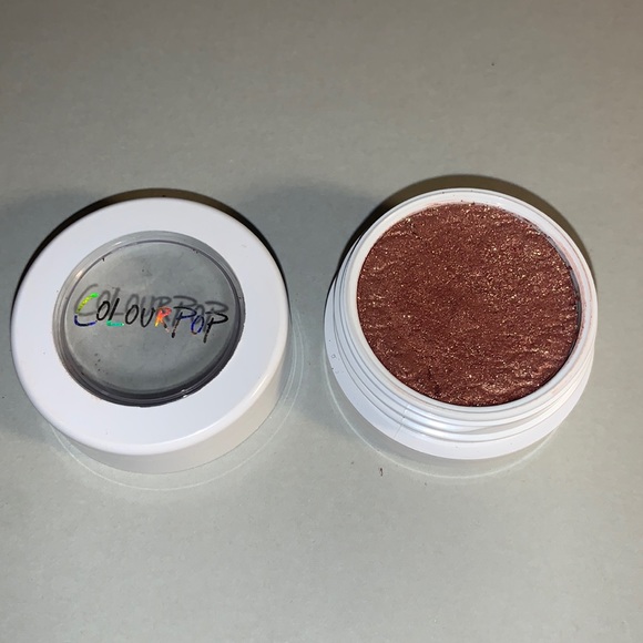 DGAF Colourpop Super Shock Shadow - Picture 2 of 8